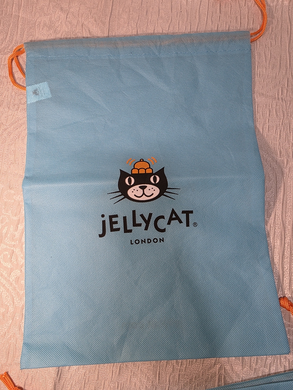 Jellycat Drawstring Bag - Picture 5 of 6